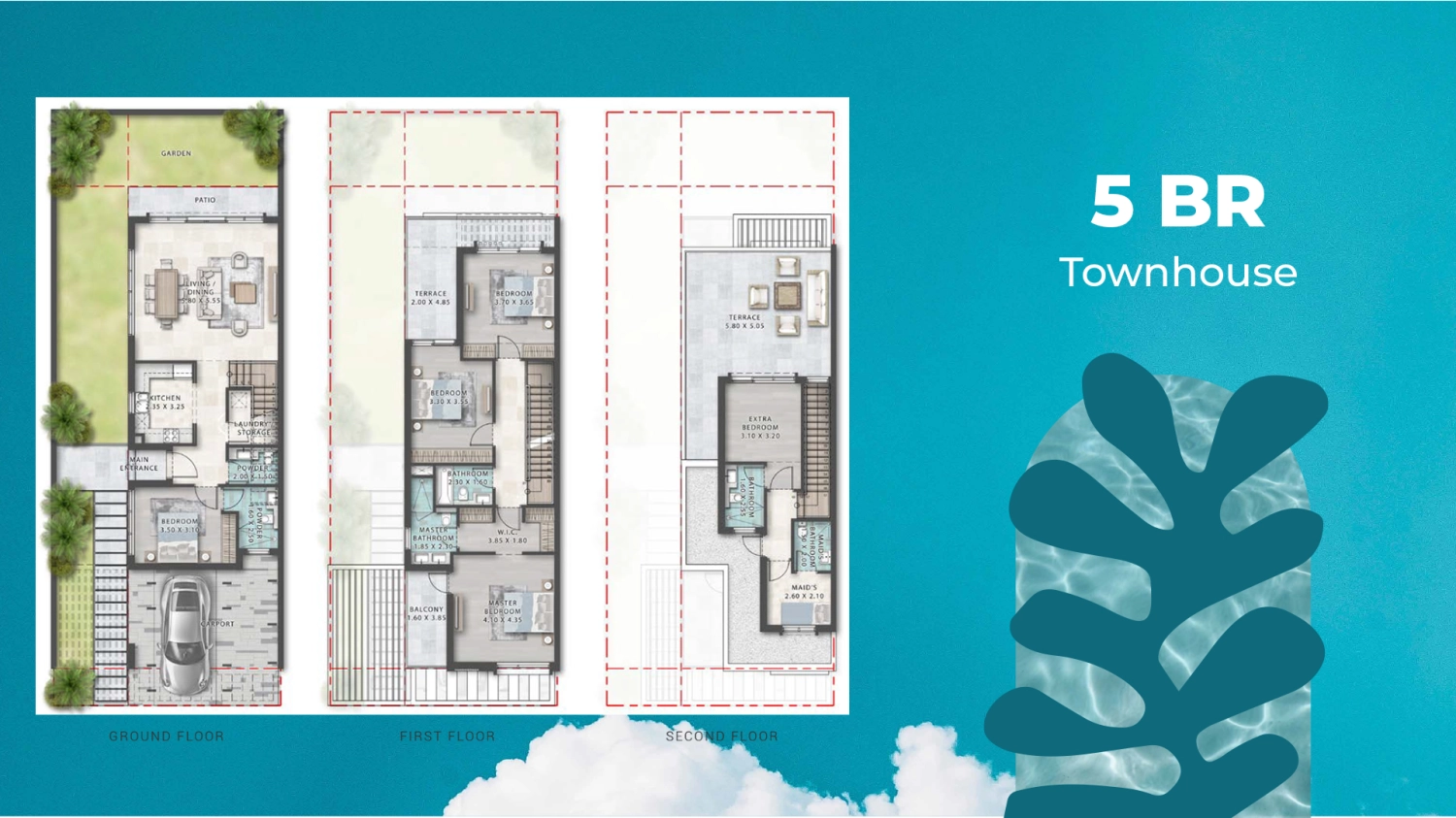 Townhouses